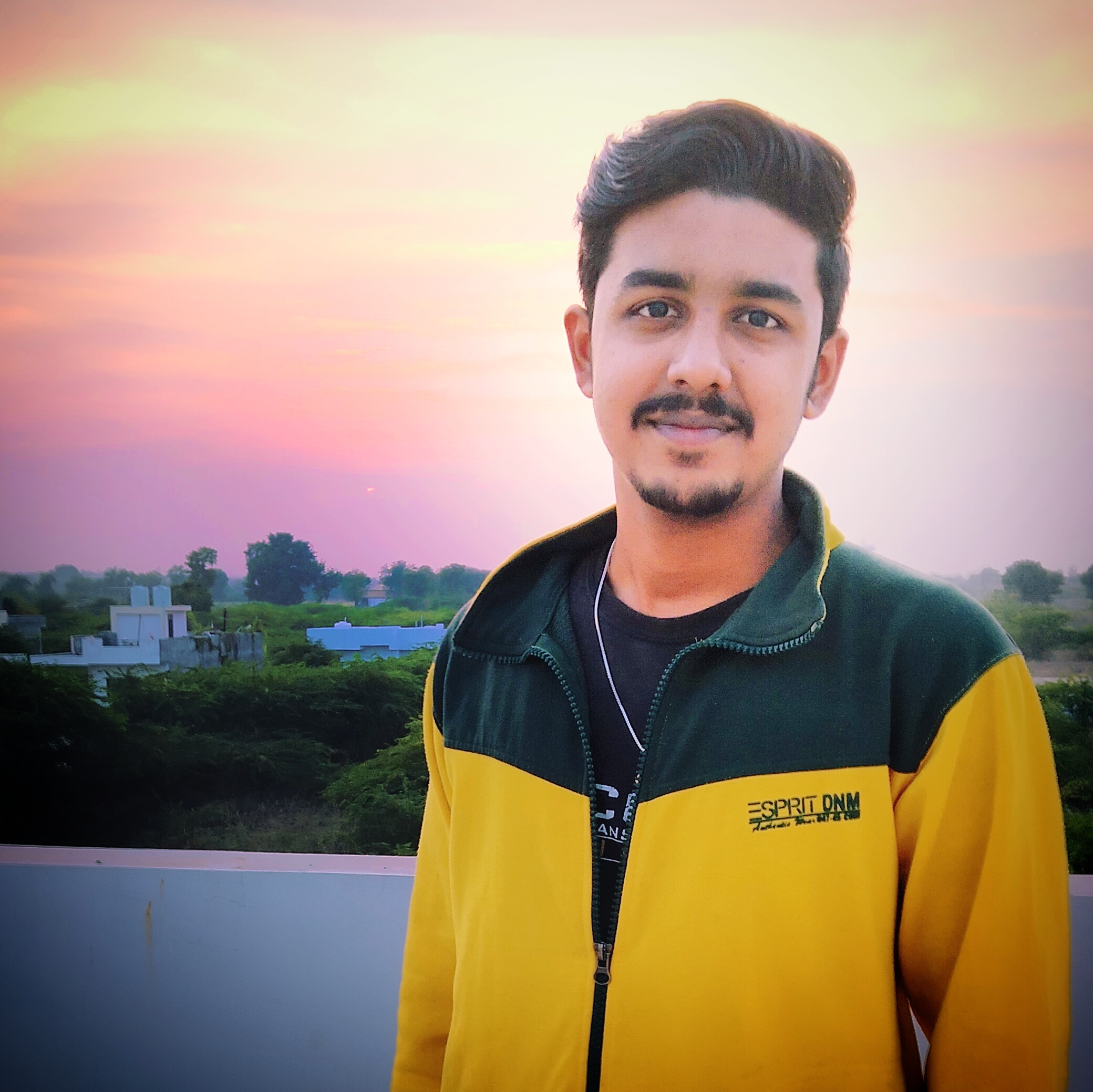 profile photo not found
