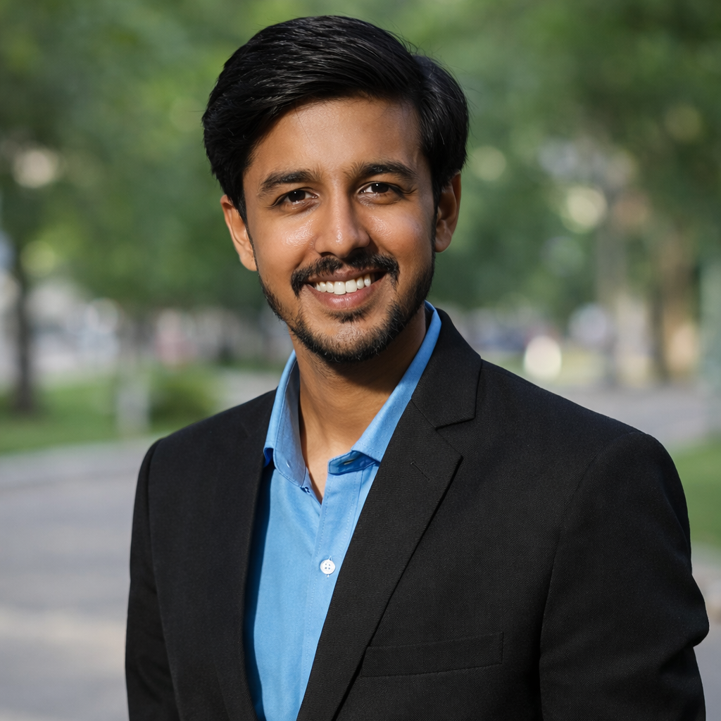 Gaurav Pagare